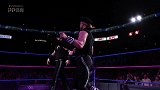 WWE-17年-2K18游戏模拟实机演示时尚警察出场秀-专题