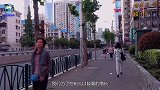 世界最拥挤的国家，人口密度是中国的9倍多，就像“马蜂窝”一样