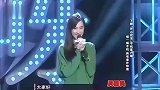 评委：有人说过你像张柏芝吗，嘉宾： 我就是张柏芝