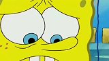 海绵宝宝：死亡极限打卡，海绵宝宝还是迟到了一分钟，这就是命！