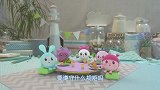 瑞奇宝宝：餐桌礼仪都有哪些呢？让我们一起来学习吧！