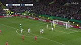 欧冠-1718赛季-小组赛-反击62' 拜仁打出快速反击 J罗禁区传球失误-花絮