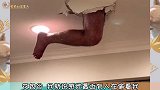 总感觉有人偷看我，露出马脚了吧
