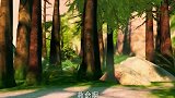 超兽武装：火麟飞逃命趁机占天羽便宜！不愧是心目中的火麟飞