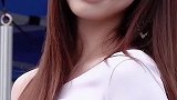 微胖的女生嘟嘟嘴，这也太可爱了吧