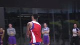 篮球-17年-湖人5VS5队内赛集锦 球哥率四替补3:0横扫首发-专题