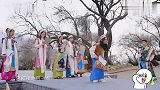 《青藏高原》高音有多难？吴宣仪直接唱哭，委屈巴巴！