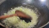 【虾仁丝瓜】一分钟教你做丝瓜炒虾仁，营养健康，鲜香美味