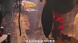 好好吃个饭，被一条独眼龙抢了老婆，那就别怪我不客气了！