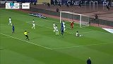 沙特联-米神点射多萨里破门 新月2-0哈萨征服5连胜领跑