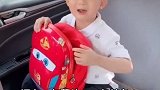 孩子上学前的准备，太气人了