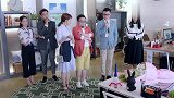 小娇妻对自己太高冷，霸道总裁想出奇招，下秒剧情让人直呼太甜！