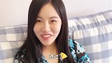 美女想的到挺好，三个月后谁还要你啊