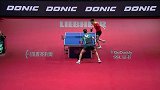 樊振东4-1完胜波尔 时隔两年再获男乒世界杯冠军