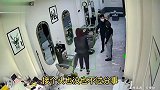 辽宁男子月挣4000怪妻子花680接头发：谁正经人接头发？