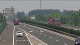 说了无数次，错过出口不要心存侥幸！