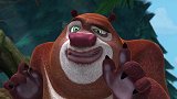熊出没：熊大失信于人，小动物们找他来算账了