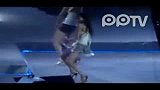 娱乐播报-20111123-断带门身材超劲爆的S公主热舞到肩带断裂