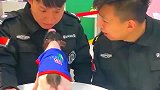 据说这个宠物叫小香猪