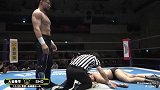 NJPW.2021.10.25 抗争之路（英文解说）