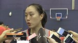 篮球-17年-女篮主帅谈十天训练计划 悬挂日本队照片激励队员前进-新闻
