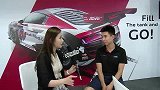 竞速-15年-奥迪R8 LMS Cup 台湾站 程丛夫专访-新闻
