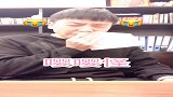 现实生活中被骂和网络上被骂对比，小哥哥表演到了精髓