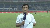 中超-13赛季-联赛-第11轮-天津泰达赛前采访 李玮峰停赛曲波有伤-花絮