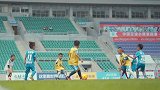 中国足球小将广州训练纪实，战斗吧，即将奔赴球场的小将们！