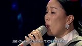 同是一代歌后！那英功成名就，而她却销声匿迹！