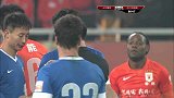 中超-14赛季-联赛-第1轮-哈尔滨防守最后一人李旭东犯规红牌罚下-花絮
