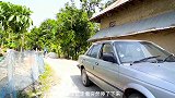 歪果仁的农村生活有这样的人在身边想不笑都难！沙雕中的沙雕！