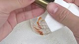 万次火柴钥匙扣小课堂