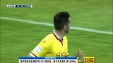 西甲-1516赛季-联赛-第37轮-赫塔菲vs希洪竞技-全场