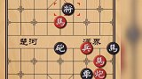 残局挑战221期 只有一条路线 没有分支 踩着尸体走到最后