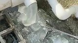天然的面膜，全贴我媳妇脸上