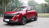 五万出头想买SUVBEIJING-X3值得考虑吗