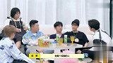 冰箱7：周九良坦言自己性格，性格内向又社恐，和郭德纲一模一样