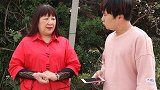 自制剧：儿子和女孩结婚，婆婆每天毒打，女孩痊愈后门口停满豪车
