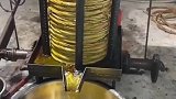 这么榨出来的油属于物理压榨