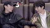 见过打哈欠的人，但是你见过吃哈欠的吗？凯子哥谢谢你，让我们的知识面有宽广了许多