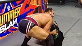 WWE-17年-2017夏季狂潮大赛：个人恩怨赛兰迪奥顿VS卢瑟夫-全场