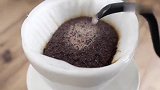 技巧｜手冲咖啡的多段、短闷蒸与水流控制