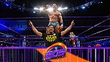 WWE-18年-WWE 205Live第54期全程-全场