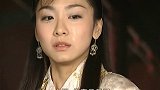 风云：雄霸杀聂风不成，竟然还把自己女儿给搭进去了，气死了扬手就要打幽若
