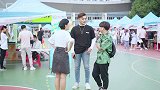 恶搞小哥哥要交房租，被队友坑惨了，我知道了什么？