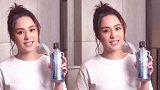 阿娇与赖弘国分居后首晒照，身材发福胖出双下巴，状态严重掉线