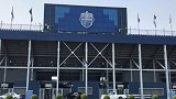 U23亚洲杯球场巡礼-仿英超专业球场确实震撼