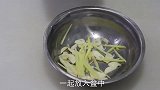黄瓜怎样做才好吃？试试这道酱拌黄瓜，清脆爽口入味，下酒又下饭