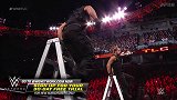 WWE-17年-2017TLC大赛：捍卫者VS米兹明星小队-精华